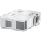Проектор ламповый короткофокусный Exell EXD102STW {DLP, 3500 ANSI, XGA (1024x768), 30000:1, Объектив 0.62:1}, фото , изображение 2