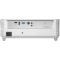 Проектор Infocus IN0002SL DLP, 4000 lm, SVGA, 30 000:1, 1.942.16:1, HDMI 1.4, VGA in, S-Video, 3.5mm in/out, USB-A, лампа 15 000ч.(ECO mode), 3W, 27дБ, 2,6 кг, БЕЛЫЙ, фото , изображение 3