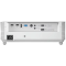 Проектор INFOCUS IN0022SL DLP, 4000 lm, SVGA, 30 000:1, 1.942.16:1, 2xHDMI 1.4, VGA in/out, S-Video, 3.5mm in/out, USB-A, RS-232, лампа 15 000ч.(ECO mode), 10W, 27дБ, 2,6 кг, БЕЛЫЙ, фото , изображение 3