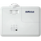 Проектор InFocus [IN0026ST] DLP, WXGA, 3800 lm, 30 000:1, 0.52:1, 2xHDMI 1.4, VGA in/out, S-Video, 3.5mm in/out, USB-A, RS-232, лампа 15 000ч.(ECO mode), 10W, 27дБ, 2,9 кг, БЕЛЫЙ, фото , изображение 3