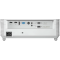 Проектор InFocus [IN0026ST] DLP, WXGA, 3800 lm, 30 000:1, 0.52:1, 2xHDMI 1.4, VGA in/out, S-Video, 3.5mm in/out, USB-A, RS-232, лампа 15 000ч.(ECO mode), 10W, 27дБ, 2,9 кг, БЕЛЫЙ, фото , изображение 4