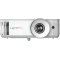 Проектор InFocus [IN0028SL] DLP, 4000 lm, FullHD, 30 000:1, 1.471.62:1, 2xHDMI 1.4, VGA in/out, S-Video, 3.5mm in/out, USB-A, RS-232, лампа 15 000ч.(ECO mode), 10W, 27дБ, 2,6 кг, БЕЛЫЙ, фото 