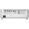 Проектор InFocus [IN0028SL] DLP, 4000 lm, FullHD, 30 000:1, 1.471.62:1, 2xHDMI 1.4, VGA in/out, S-Video, 3.5mm in/out, USB-A, RS-232, лампа 15 000ч.(ECO mode), 10W, 27дБ, 2,6 кг, БЕЛЫЙ, фото , изображение 4