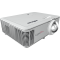 Проектор InFocus [IN0046ST] DLP, WXGA, 4300 lm, 30 000:1, 0.521:1, 2xHDMI 1.4, VGA in/out, Composite Video, 3.5mm in/out, USB-A, RS-232, RJ-45, лампа 15 000ч.(ECO mode), 10W, 27дБ, 2,9 кг, PJ-Link, БЕЛЫЙ, фото , изображение 2