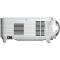Проектор InFocus [IN0046ST] DLP, WXGA, 4300 lm, 30 000:1, 0.521:1, 2xHDMI 1.4, VGA in/out, Composite Video, 3.5mm in/out, USB-A, RS-232, RJ-45, лампа 15 000ч.(ECO mode), 10W, 27дБ, 2,9 кг, PJ-Link, БЕЛЫЙ, фото , изображение 5