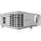 Проектор InFocus [IN0048SL] DLP, 4400 lm, FullHD, 30 000:1, 1.131.47:1, 2xHDMI 1.4, VGA in/out, Composite Video, 3.5mm in/out, USB-A, RS-232, RJ-45, лампа 15 000ч.(ECO mode), 10W, 27дБ, 2,9 кг, PJ-Link, БЕЛЫЙ, фото , изображение 2