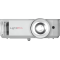 Проектор InFocus IN0048ST DLP, FullHD, 4000 lm, 30 000:1, 0.496:1, 2xHDMI 1.4, VGA in/out, Composite Video, 3.5mm in/out, USB-A, RS-232, RJ-45, лампа 15 000ч.(ECO mode), 10W, 27дБ, 2,9 кг, PJ-Link, БЕЛЫЙ, фото 