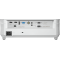 Проектор InFocus IN0048ST DLP, FullHD, 4000 lm, 30 000:1, 0.496:1, 2xHDMI 1.4, VGA in/out, Composite Video, 3.5mm in/out, USB-A, RS-232, RJ-45, лампа 15 000ч.(ECO mode), 10W, 27дБ, 2,9 кг, PJ-Link, БЕЛЫЙ, фото , изображение 5