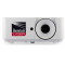 Лазерный проектор InFocus [IN1008SL] DLP, FullHD, 4500 lm, 3 500 000:1, 1.481.62:1, HDMI x2 (1.4, 2.0), VGA in/out x1, RS232 x1, Audio out, USB-A x1 (питание), 1х15w, 2,9 кг, белый, фото , изображение 2