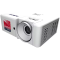 Лазерный проектор InFocus [INL174] DLP, XGA, 4100 lm, 3 500 000:1, 1.942.16:1, HDMI x2, VGA in x1, Composite video x1, RS232 x1, Audio in/out, VGA out x1, USB-A x1, 1х15w, 2,9 кг, белый, фото , изображение 2