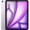 Планшет Apple Планшет Apple/ 13-inch (M3) iPad Air Wi-Fi + Cellular 1TB - Purple, фото 