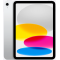 Планшет Apple 11-inch (A16) iPad Wi-Fi + Cellular 128GB - Silver, фото 