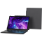 Планшет Digma Pro Odyssey G99 (2.2) 8C RAM12Gb ROM256Gb 11.5" In-Cell 2200x1440 4G Android 15 коричневый 13Mpix 5Mpix BT WiFi 1Tb 9000mAh 600hrs, фото , изображение 14