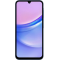 Смартфон Samsung Galaxy A15 6/128GB Blue Black (SM-A155FZKGSKZ), фото , изображение 3