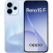 Смартфон OPPO Reno15 F 5G CPH2801 8+256 Aurora Blue, фото 