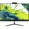Моноблок Acer Aspire C24B/23.8"FHD IPS 120Hz/Core Ultra 7/ Black, фото 