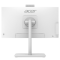 Моноблок Acer Aspire C27A Intel Core i7 1355U/16Gb/SSD512Gb/27/IPS/FHD/NoOS/white (DQ.BNRCD.002), фото , изображение 4