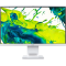 Моноблок Acer Aspire S27B-UGMTL-H 27" Full HD Core Ultra 7 155H (1.4) 16Gb SSD512Gb Arc graphics Eshell GbitEth WiFi BT 90W клавиатура мышь Cam белый 1920x1080, фото 