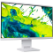 Моноблок Acer Aspire S27B-UGMTL-H 27" Full HD Core Ultra 7 155H (1.4) 16Gb SSD512Gb Arc graphics Eshell GbitEth WiFi BT 90W клавиатура мышь Cam белый 1920x1080, фото , изображение 2
