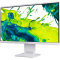 Моноблок Acer Aspire S27B-UGMTL-H 27" Full HD Core Ultra 7 155H (1.4) 16Gb SSD512Gb Arc graphics Eshell GbitEth WiFi BT 90W клавиатура мышь Cam белый 1920x1080, фото , изображение 3