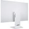 Моноблок Acer Aspire S27B-UGMTL-H 27" Full HD Core Ultra 7 155H (1.4) 16Gb SSD512Gb Arc graphics Eshell GbitEth WiFi BT 90W клавиатура мышь Cam белый 1920x1080, фото , изображение 7