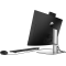 Моноблок HP ProOne 440 G9 All-in-One NT 23,8"(1920x1080)Core i5-14500T,16GB,512GB,DVD,WiFi,BT,5MP,Vpro,DOS,1Wty, фото , изображение 6