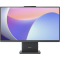Моноблок Lenovo IdeaCentre AIO 27ARR9 27" FHD (1920x1080) IPS 300N, Ryzen 5 7535HS, 1x16GB DDR5-4800, 512GB SSD M.2, Radeon 660M, WiFi6, BT, 5.0MP+IR Cam, USB KB&Mouse, NoOS, Luna Grey, 1Y, фото 