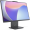 Моноблок Lenovo IdeaCentre AIO 27ARR9 27" FHD (1920x1080) IPS 300N, Ryzen 5 7535HS, 1x16GB DDR5-4800, 512GB SSD M.2, Radeon 660M, WiFi6, BT, 5.0MP+IR Cam, USB KB&Mouse, NoOS, Luna Grey, 1Y, фото , изображение 2