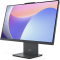 Моноблок Lenovo IdeaCentre AIO 27ARR9 27" FHD (1920x1080) IPS 300N, Ryzen 5 7535HS, 1x16GB DDR5-4800, 512GB SSD M.2, Radeon 660M, WiFi6, BT, 5.0MP+IR Cam, USB KB&Mouse, NoOS, Luna Grey, 1Y, фото , изображение 3