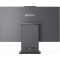 Моноблок Lenovo IdeaCentre AIO 27ARR9 27" FHD (1920x1080) IPS 300N, Ryzen 7 7735HS, 16GB DDR5-4800, 512GB SSD M.2, Radeon 680M, WiFi6, BT, HD Cam, USB KB&Mouse, NoOS, Luna Grey, 1Y, фото , изображение 4
