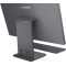 Моноблок Lenovo IdeaCentre AIO 27ARR9 27" FHD (1920x1080) IPS 300N, Ryzen 5 7535HS, 1x16GB DDR5-4800, 512GB SSD M.2, Radeon 660M, WiFi6, BT, 5.0MP+IR Cam, USB KB&Mouse, NoOS, Luna Grey, 1Y, фото , изображение 7