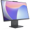 Моноблок Lenovo IdeaCentre AIO 27IRH9 27" QHD (2560x1440) IPS 350N, i7-13620H, 1x16GB DDR5-5200, 512GB SSD M.2, Intel UHD, WiFi6, BT, 5.0MP Cam, USB KB&Mouse, NoOS, Luna Grey, 1Y, фото , изображение 2