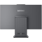 Моноблок Lenovo IdeaCentre AIO 27IRH9 27" FHD (1920x1080) IPS 300N, i7-13620H, 1x16GB DDR5-5200, 512GB SSD M.2, Intel UHD, WiFi6, BT, 5.0MP Cam, USB KB&Mouse, NoOS, Luna Grey, 1Y, фото , изображение 8