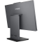 Моноблок Lenovo ThinkCentre neo 50a 24 Gen 5 All-In-One 23.8" FHD (1920x1080) IPS AG 250N, i7-13620H, 16GB SO-DIMM DDR5-5200, 512GB SSD M.2, Intel UHD, WiFi6, BT, 5.0MP Cam, USB KB&Mouse, NoOS, Luna Grey, 1Y, фото , изображение 6
