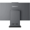 Моноблок Lenovo ThinkCentre neo 50a 24 Gen 5 All-In-One 23.8" FHD (1920x1080) IPS AG 250N, i7-13620H, 16GB SO-DIMM DDR5-5200, 512GB SSD M.2, Intel UHD, WiFi6, BT, 5.0MP Cam, USB KB&Mouse, NoOS, Luna Grey, 1Y, фото , изображение 8