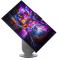 Моноблок Lenovo Yoga AIO 27IAH10 27" QHD (2560x1440) IPS 400N 120Hz, Ultra 9 285H, 32GB LPDDR5x-7467, 1TB SSD M.2, NVIDIA RTX 4050 6GB, WiFi7, BT, Wireless KB&Mouse, Win 11 Home Rus, Luna Grey, 1Y, фото , изображение 5