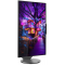 Моноблок Lenovo Yoga AIO 27IAH10 27" QHD (2560x1440) IPS 400N 120Hz, Ultra 9 285H, 32GB LPDDR5x-7467, 1TB SSD M.2, NVIDIA RTX 4050 6GB, WiFi7, BT, Wireless KB&Mouse, Win 11 Home Rus, Luna Grey, 1Y, фото , изображение 6