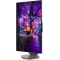 Моноблок Lenovo Yoga AIO 27IAH10 27" QHD (2560x1440) IPS 400N 120Hz, Ultra 9 285H, 32GB LPDDR5x-7467, 1TB SSD M.2, NVIDIA RTX 4050 6GB, WiFi7, BT, Wireless KB&Mouse, Win 11 Home Rus, Luna Grey, 1Y, фото , изображение 8