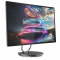 Моноблок Lenovo Yoga AIO 32ILL10 31.5" UHD (3840x2160) IPS 495N, Ultra 7 258V, 32GB LPDDR5x-8533, 1TB SSD M.2, Intel Arc 140V, WiFi7, BT, 5.0MP+IR, Wireless Keyboard&Mouse, Win 11 Home Rus, Storm Grey, 1Y, фото , изображение 2