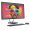 Моноблок Lenovo Yoga AIO 32ILL10 31.5" UHD (3840x2160) IPS 495N, Ultra 7 258V, 32GB LPDDR5x-8533, 1TB SSD M.2, Intel Arc 140V, WiFi7, BT, 5.0MP+IR, Wireless Keyboard&Mouse, Win 11 Home Rus, Storm Grey, 1Y, фото , изображение 4