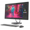 Моноблок Lenovo Yoga AIO 32ILL10 31.5" UHD (3840x2160) IPS 495N, Ultra 7 258V, 32GB LPDDR5x-8533, 1TB SSD M.2, Intel Arc 140V, WiFi7, BT, 5.0MP+IR, Wireless Keyboard&Mouse, Win 11 Home Rus, Storm Grey, 1Y, фото , изображение 5