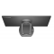 Моноблок Lenovo Yoga AIO 32ILL10 31.5" UHD (3840x2160) IPS 495N, Ultra 7 258V, 32GB LPDDR5x-8533, 1TB SSD M.2, Intel Arc 140V, WiFi7, BT, 5.0MP+IR, Wireless Keyboard&Mouse, Win 11 Home Rus, Storm Grey, 1Y, фото , изображение 9