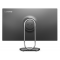 Моноблок Lenovo Yoga AIO 32ILL10 31.5" UHD (3840x2160) IPS 495N, Ultra 7 258V, 32GB LPDDR5x-8533, 1TB SSD M.2, Intel Arc 140V, WiFi7, BT, 5.0MP+IR, Wireless Keyboard&Mouse, Win 11 Home Rus, Storm Grey, 1Y, фото , изображение 10