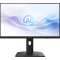 Моноблок MSI Modern AM273QP AI 1UM-003XRU 27 WQHD Core Ultra 7 155U (1.7) 16Gb SSD1Tb Graphics CR noOS 2.5Gigabit WiFi BT 120W клавиатура мышь Cam черный 2560x1440, фото , изображение 3