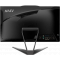 Моноблок MSI Pro AP222T 14MA-642XRU 21.5" Full HD Touch i5 14400 (2.5) 16Gb SSD512Gb UHDG CR без ОС 2xGbitEth WiFi BT клавиатура мышь Cam черный 1920x1080, фото , изображение 3