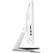 Моноблок MSI Pro AP222T 14MA-643XRU 21.5" Full HD Touch i5 14400 (2.5) 16Gb SSD512Gb UHDG CR без ОС 2xGbitEth WiFi BT клавиатура мышь Cam белый 1920x1080, фото , изображение 2