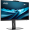 Моноблок MSI Pro AP242P 14M AiO 23,8 FHD(1920x1080)IPS AG Non-touch, Core i5-14400 (2.5GHz), 16Gb DDR5 (2x8Gb), 512GB SSD, Intel UHD,WiFi,BT,camera,WirelessKB&mouse Eng/Rus,noOS,1y w-ty,Black, фото , изображение 2