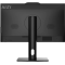 Моноблок MSI Pro AP242P 14M AiO 23,8 FHD(1920x1080)IPS AG Non-touch, Core i5-14400 (2.5GHz), 16Gb DDR5 (2x8Gb), 512GB SSD, Intel UHD,WiFi,BT,camera,WirelessKB&mouse Eng/Rus,noOS,1y w-ty,Black, фото , изображение 6