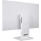 Моноблок Acer Aspire S24B-GMTL-U 23.8" Full HD Core Ultra 7 155U (1.7) 16Gb SSD512Gb Arc graphics Eshell GbitEth WiFi BT 90W клавиатура мышь Cam белый 1920x1080, фото , изображение 7