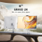 Моноблок Acer Gadget E10 ERAIO 23.8" Full HD Ryzen 7 6800H (3.2) 16Gb SSD512Gb 680M Windows 11 Pro GbitEth WiFi BT 120W клавиатура мышь Cam белый/серебристый 1920x1080, фото , изображение 8